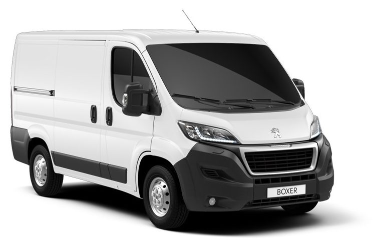 Peugeot Boxer ή παρόμοιο