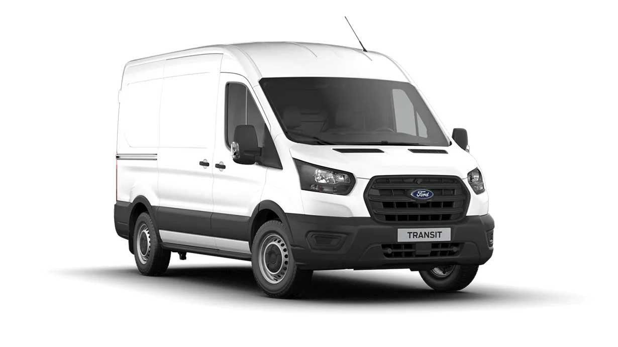 Ford Transit L3H2